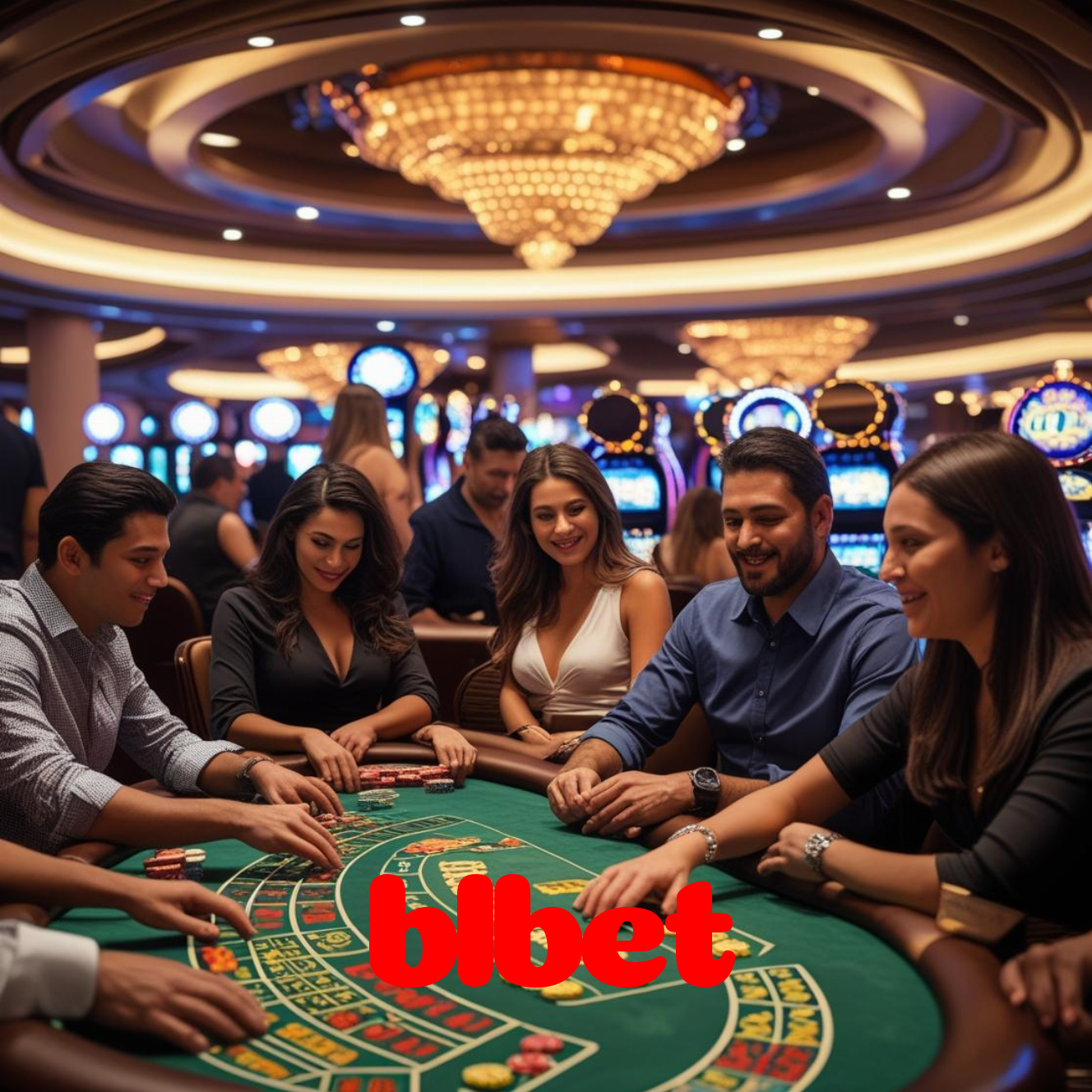 Aproveite as Melhores Promoções no blbet!