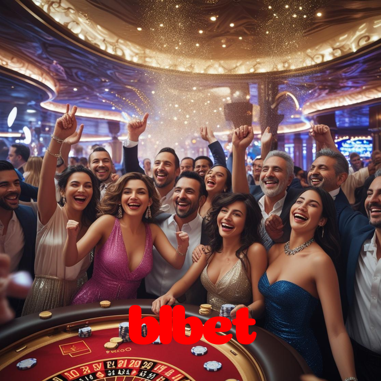 Apostas Esportivas: A Emoção de Apostar no blbet