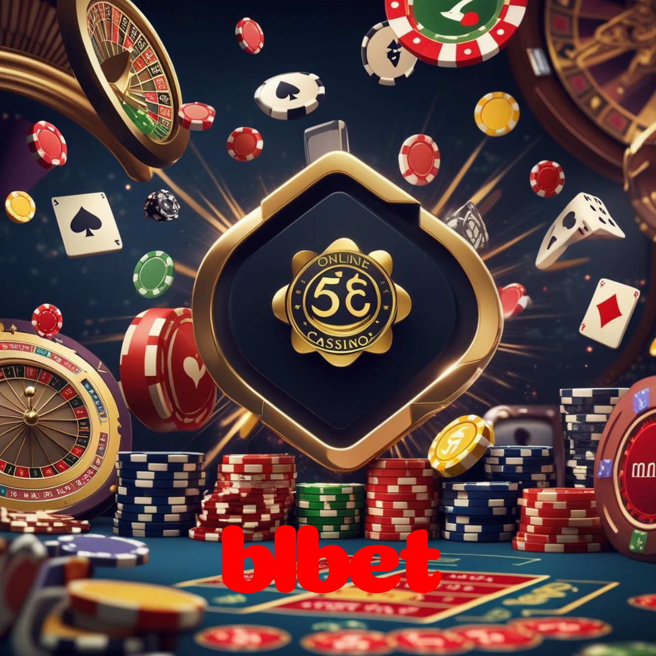 Bingo no blbet: Diversão e Emoção em Cada Cartela