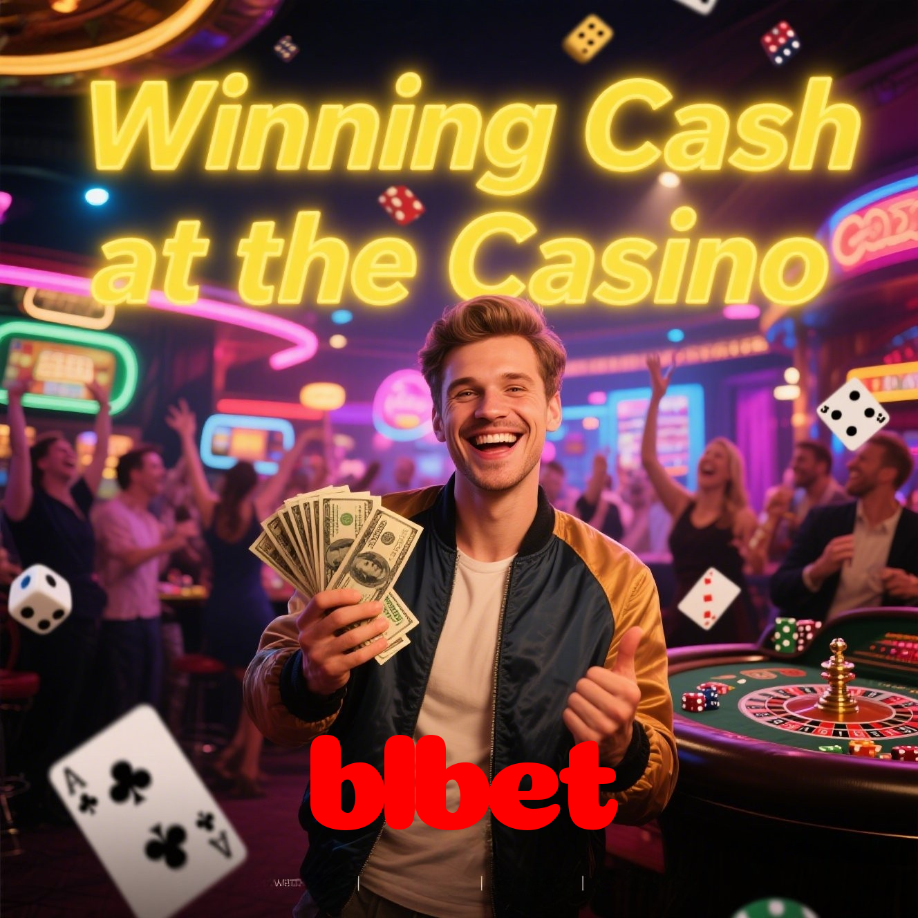 Descubra a Categoria de Recompensas no blbet